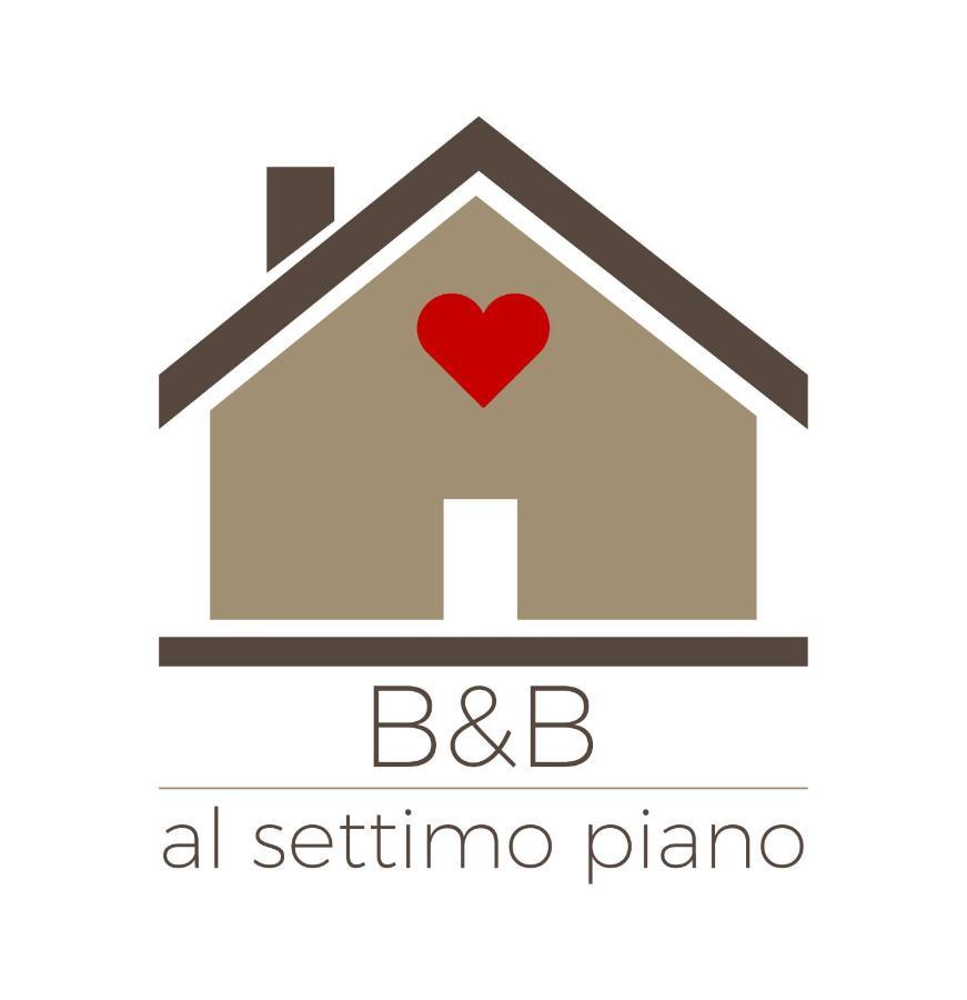 Al Settimo Piano Bed & Breakfast Bari Exterior photo